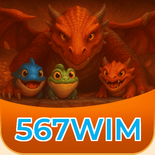 567WIM: Plataforma de Cassino e Apostas Confiável